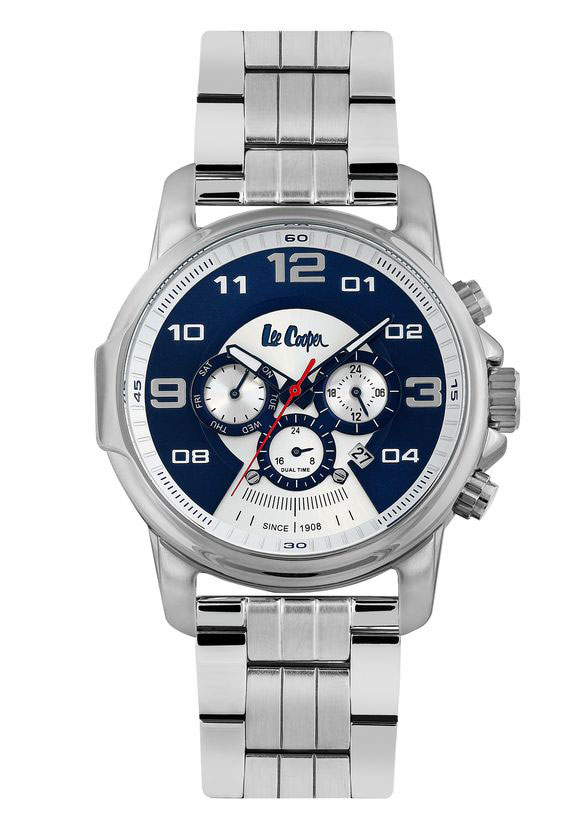 Часы Lee Cooper Casual LC06526.390